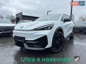 Авто Volkswagen Id Unyx 2025 № 7570395