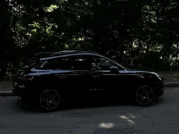 Авто Porsche Macan 2021 № 7570408