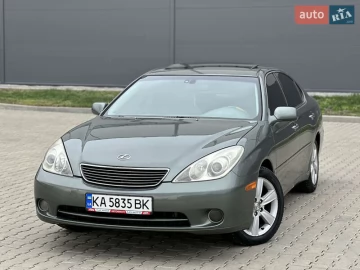 Авто Lexus Es 2004 № 7570495