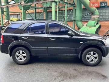 Авто KIA Sorento 2009 № 7570497