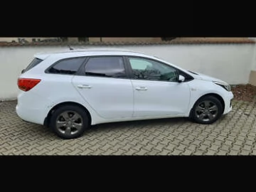 Авто KIA Ceed 2015 № 7570521