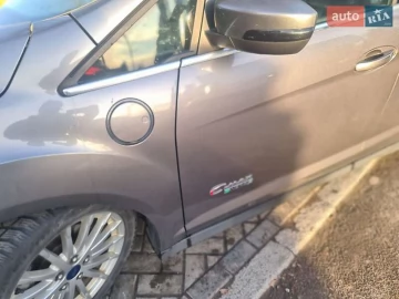 Авто Ford C-Max 2013 № 7570607