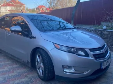 Авто Chevrolet Volt 2013 № 7570609