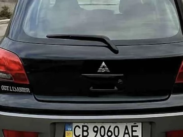 Авто Mitsubishi Outlander 2008 № 7570610