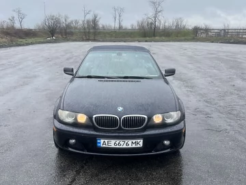 Авто BMW 3 Series 2006 № 7570614