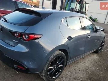 Авто Mazda 3 2022 № 7570626