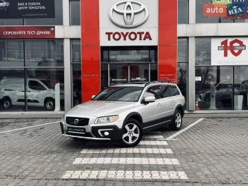 Авто Volvo Xc70 2013 № 7570710
