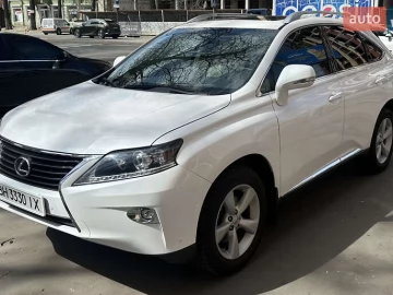 Авто Lexus Rx 2014 № 7570716