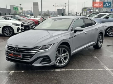 Авто Volkswagen Arteon 2023 № 7570767