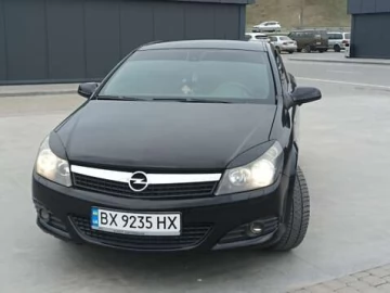 Авто Opel Astra 2008 № 7570811