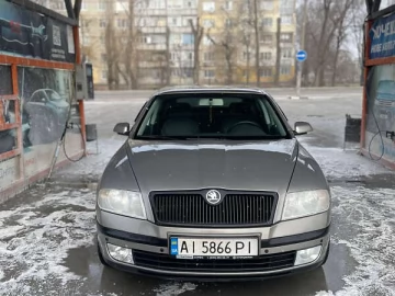 Авто Skoda Octavia 2008 № 7571056