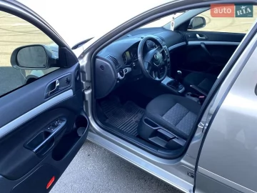 Авто Skoda Octavia 2010 № 7571080