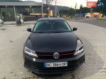 Авто Volkswagen Jetta 2015 № 7571082