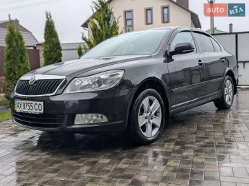Авто Skoda Octavia 2012 № 7571088