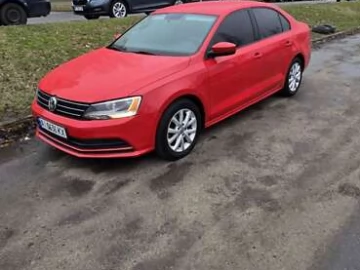 Авто Volkswagen Jetta 2014 № 7571168