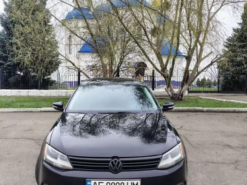 Авто Volkswagen Jetta 2012 № 7571185