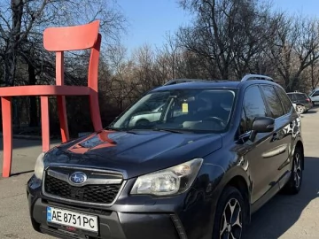 Авто Subaru Forester 2013 № 7571187