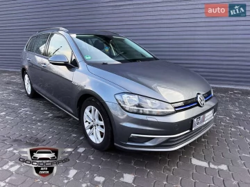 Авто Volkswagen Golf 2019 № 7571198