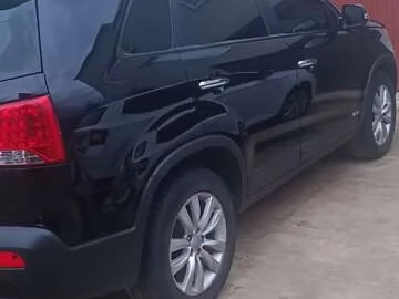 Авто KIA Sorento 2011 № 7571209