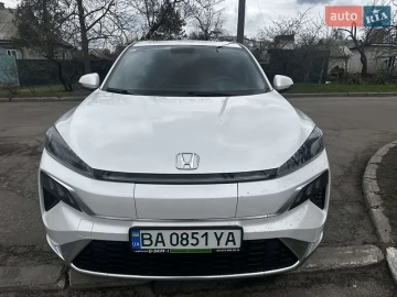 Авто Honda M-Nv 2024 № 7571275
