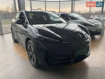 Авто Volkswagen Id Unyx 2024 № 7571285