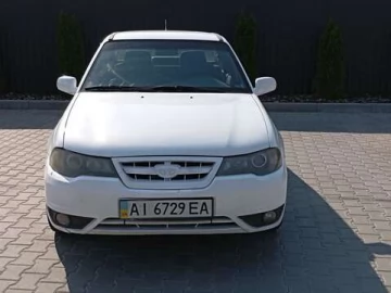 Авто Daewoo Nexia 2012 № 7571374