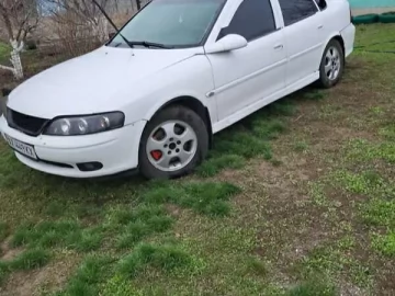 Авто Opel Vectra 2001 № 7571375