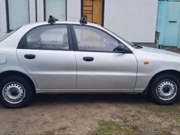 Авто Daewoo Lanos 2004 № 7571390