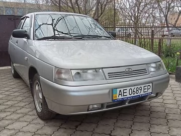 Авто ВАЗ 2110 2011 № 7571401