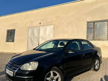 Авто Volkswagen Jetta 2008 № 7571439