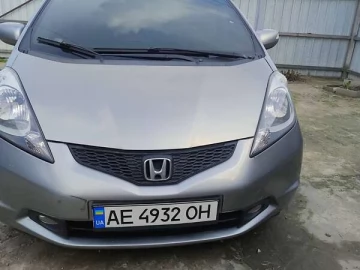 Авто Honda Jazz 2010 № 7571489