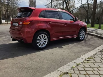 Авто Mitsubishi Outlander Sport 2011 № 7571569