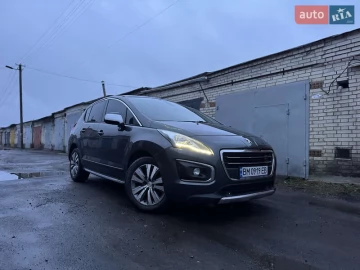 Авто Peugeot 3008 2014 № 7571575