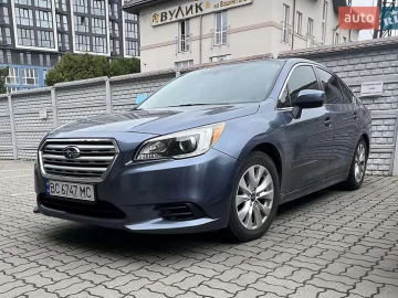 Авто Subaru Legacy 2014 № 7571576