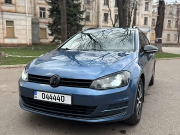 Авто Volkswagen Golf 2015 № 7571587