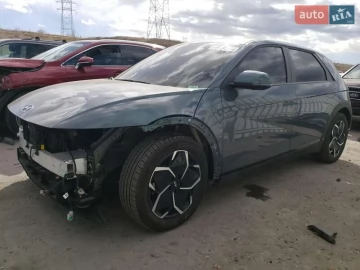 Авто Hyundai Ioniq 5 2024 № 7571623