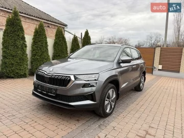 Авто Skoda Karoq 2023 № 7571650
