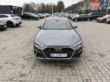 Авто Audi A4 2019 № 7571658