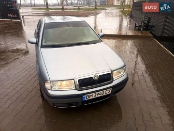 Авто Skoda Octavia 2006 № 7571753