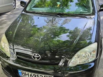 Авто Toyota Corolla 2006 № 7571762