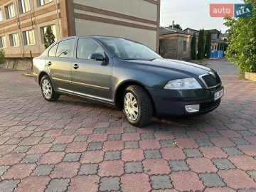 Авто Skoda Octavia 2006 № 7571768