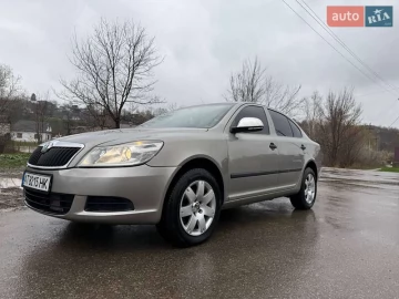 Авто Skoda Octavia 2010 № 7571778