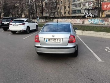 Авто Skoda Octavia 2008 № 7571808