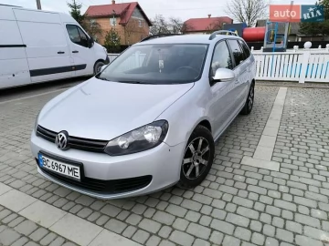 Авто Volkswagen Golf 2012 № 7571839