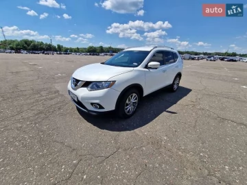 Авто Nissan Rogue 2013 № 7571863