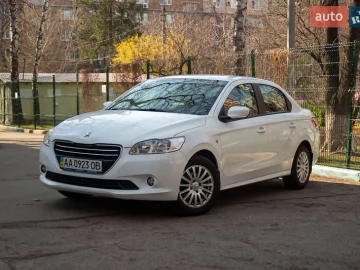 Авто Peugeot 301 2013 № 7571865