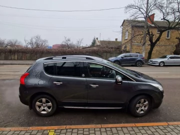 Авто Peugeot 3008 2012 № 7571872