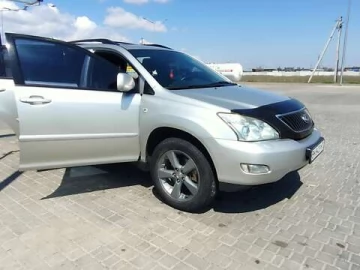 Авто Lexus Rx 2004 № 7571873