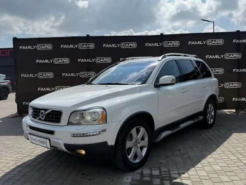 Авто Volvo Xc90 2011 № 7571907