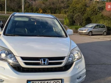Авто Honda Cr-V 2012 № 7571921